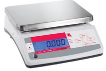 Compact Scales