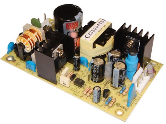 Power Supplies